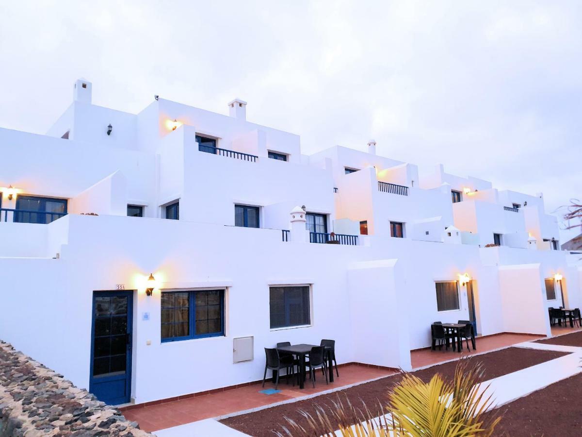 La Graciosa Camelia Beach Vistas Mar Caleta de Sebo Exteriér fotografie